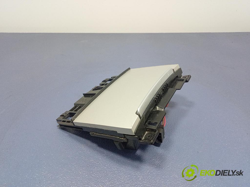 Audi A6 2016 Popolník: 4G0863273