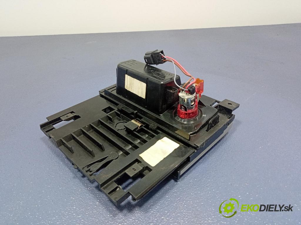 Audi A6 2016 Popolník: 4G0863273