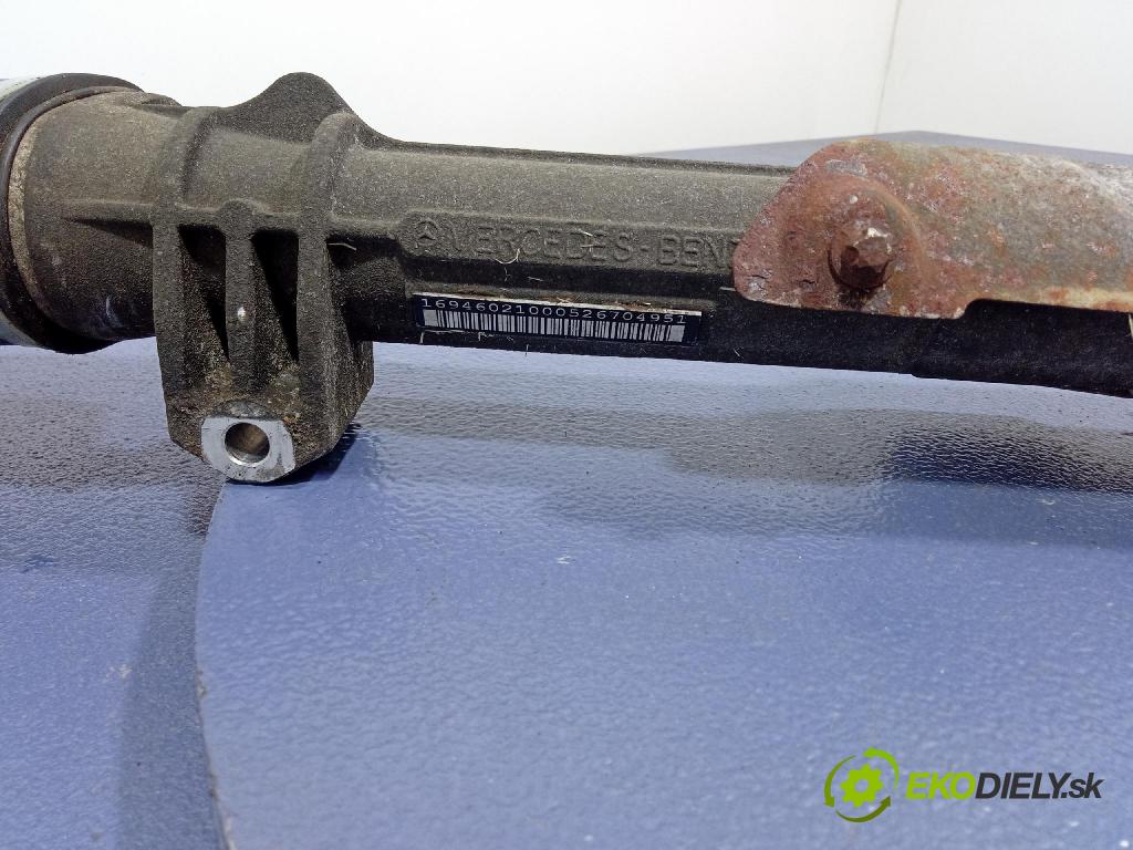 Mercedes B-Klasa 2005 Ozubené kolo: volant 1694602100