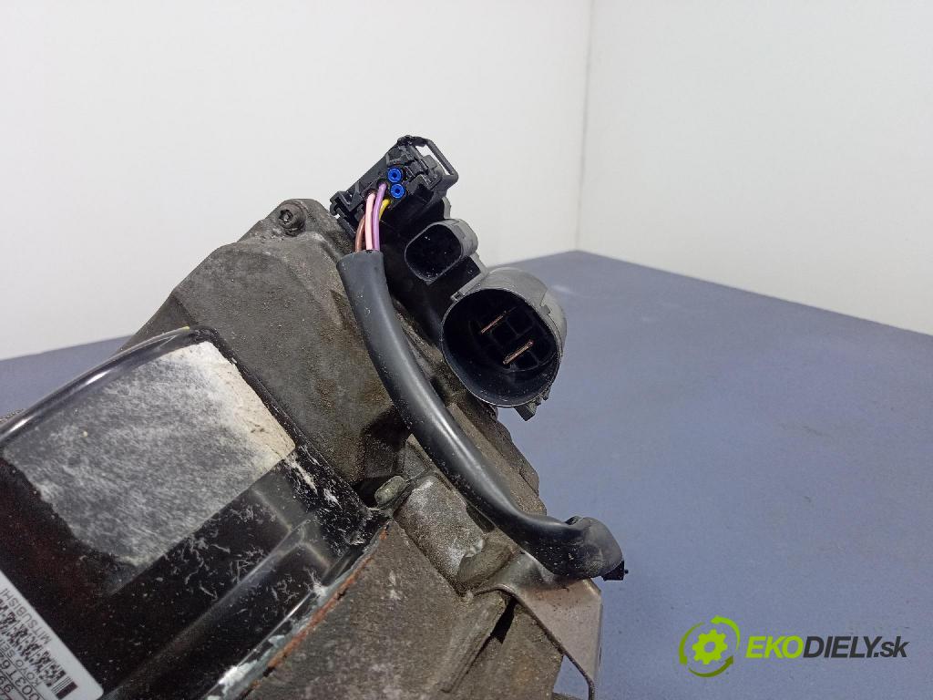 Mercedes B-Klasa 2005 Ozubené kolo: volant 1694602100