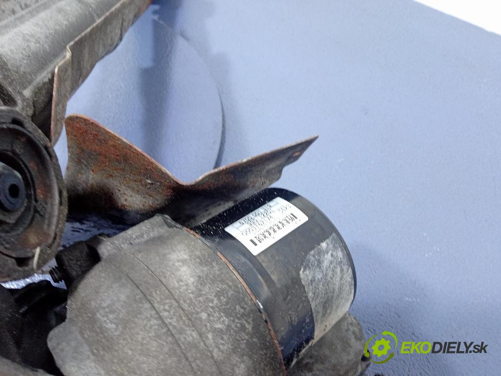 Mercedes B-Klasa 2005 Ozubené kolo: volant 1694602100