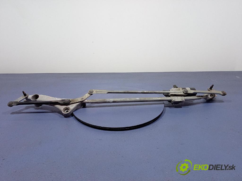 Mercedes B-Klasa 2005 mechanizmus motor: Stierače: Predné A1698200300