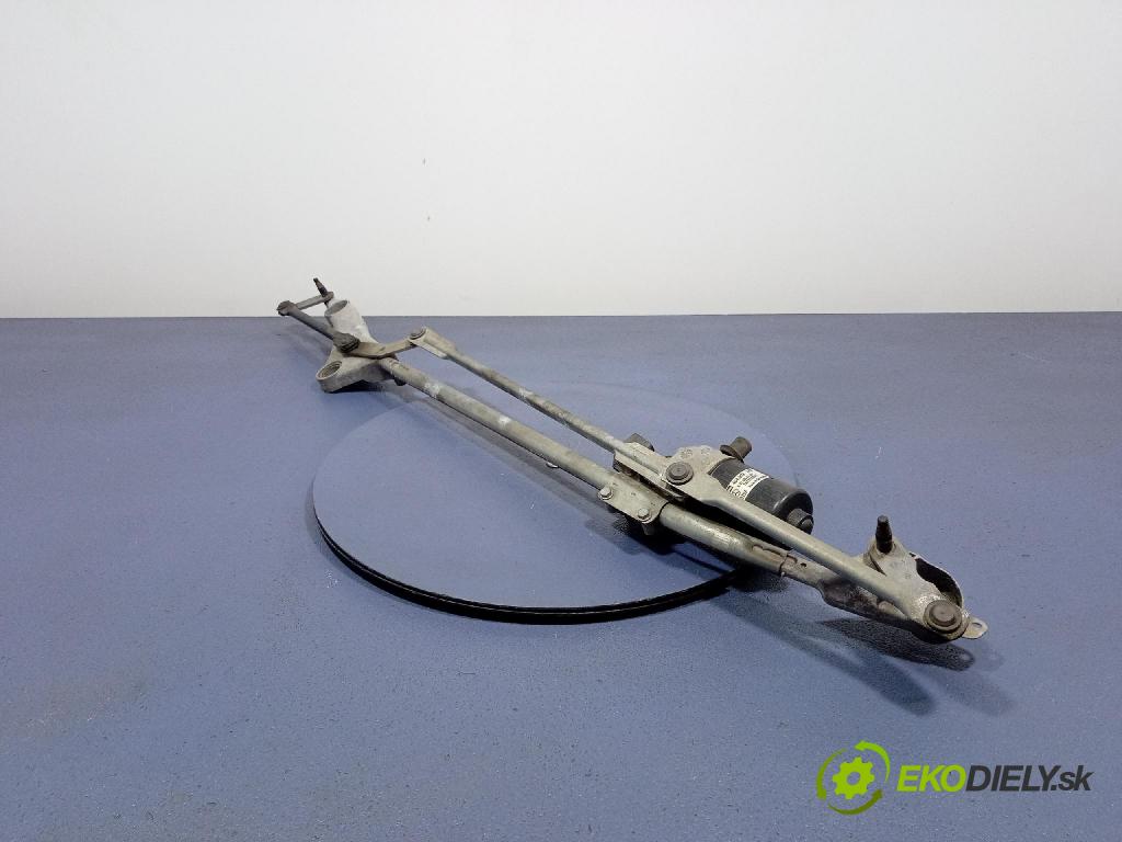 Mercedes B-Klasa 2005 mechanizmus motor: Stierače: Predné A1698200300