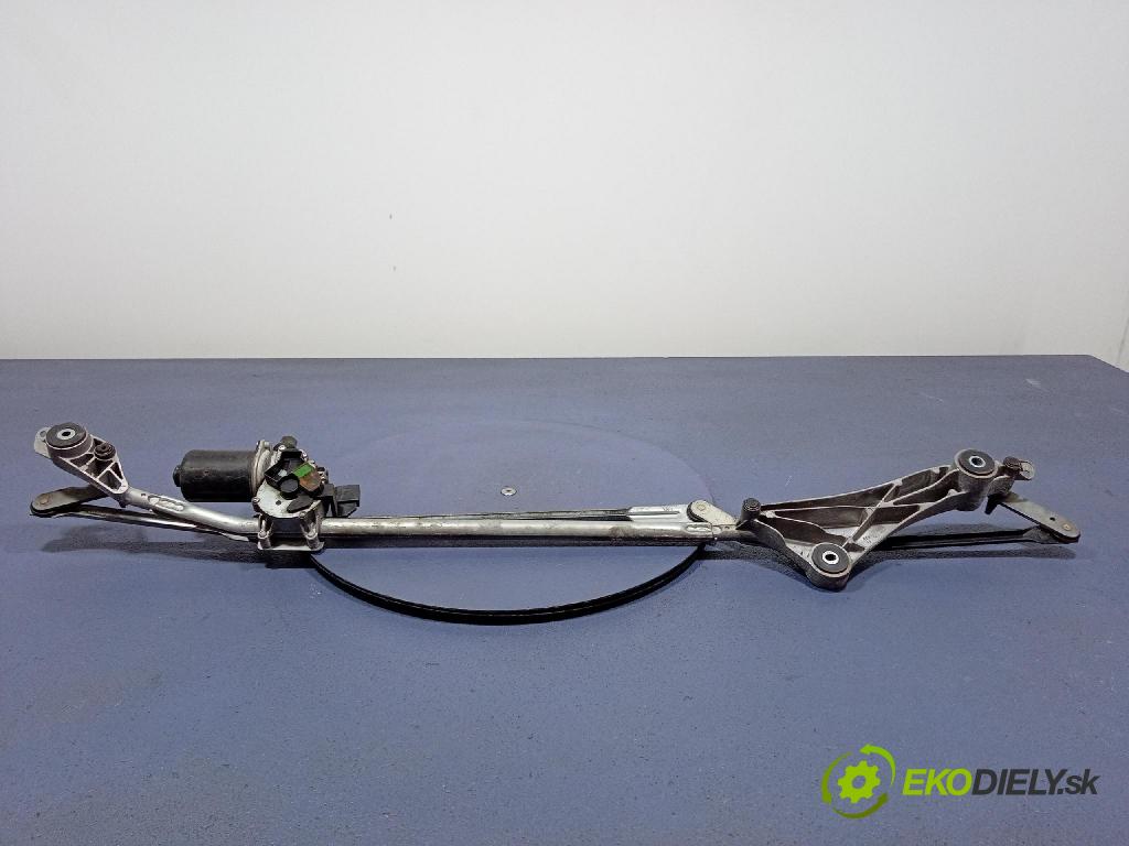 Mercedes B-Klasa 2005 mechanizmus motor: Stierače: Predné A1698200300