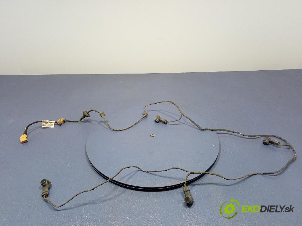 Audi A6 2016 inštalácia Elektrický: 4G5971085AE