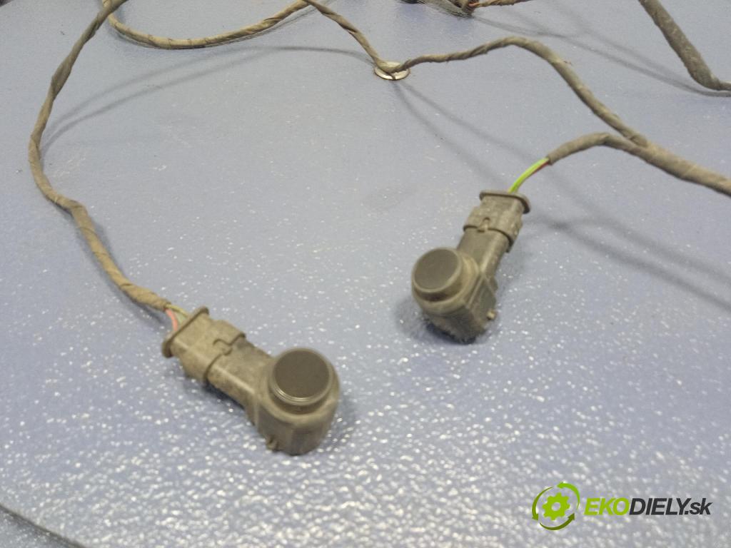 Audi A6 2016 inštalácia Elektrický: 4G5971085AE