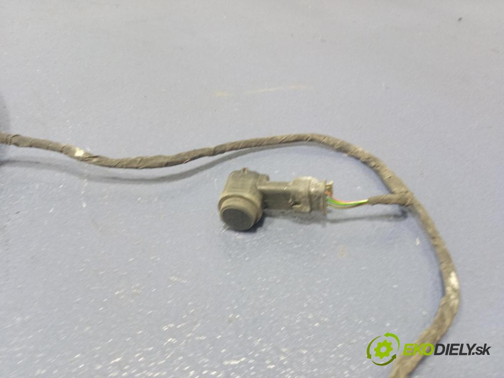 Audi A6 2016 inštalácia Elektrický: 4G5971085AE