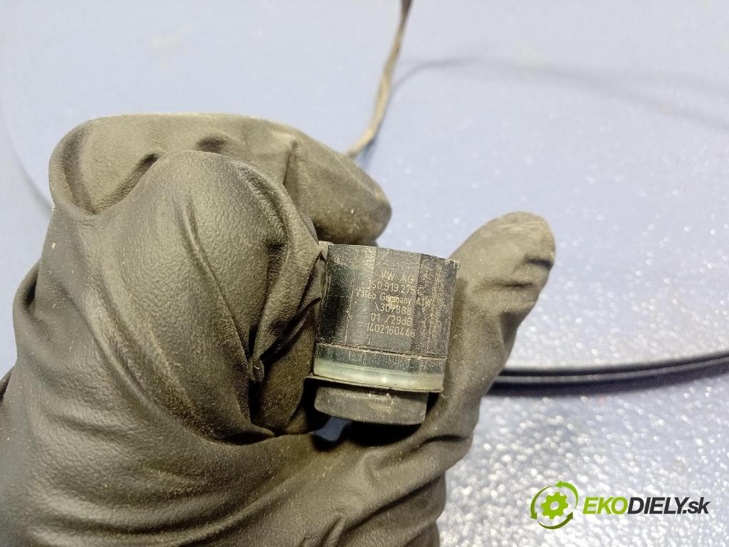 Audi A6 2016 instalace Elektrický: 4G5971085AE