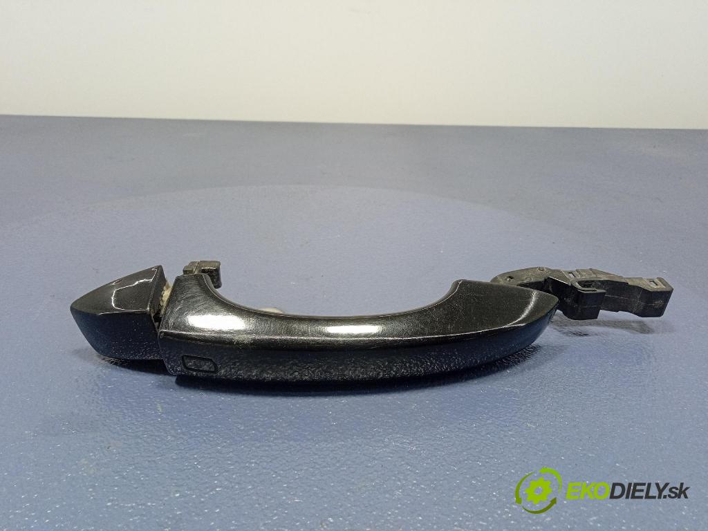 Audi A6 2016 rukoväť Predné Prava: 4H0837206