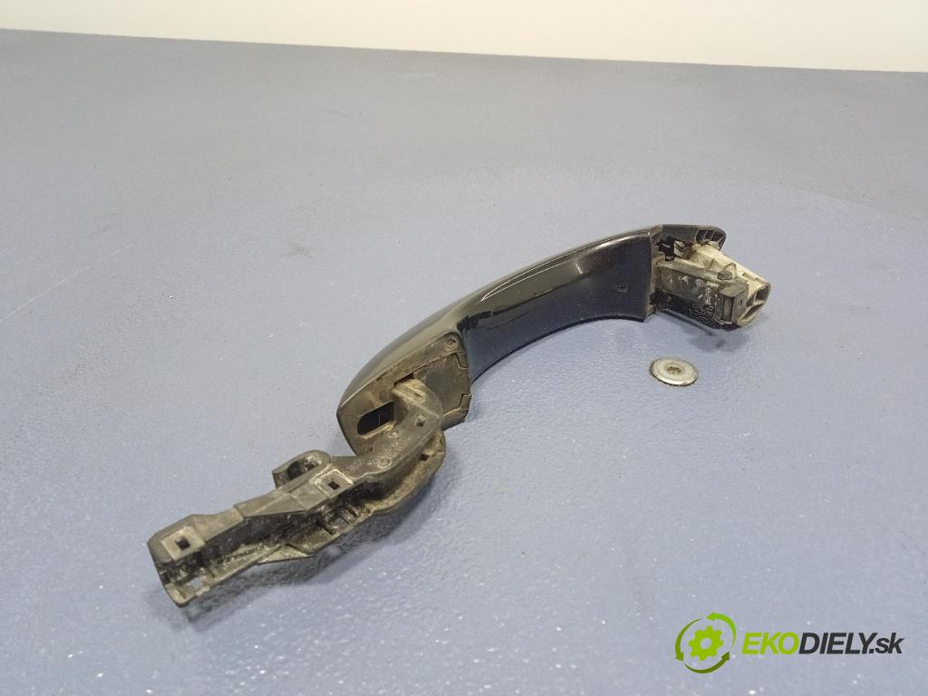 Audi A6 2016 rukoväť Predné Prava: 4H0837206