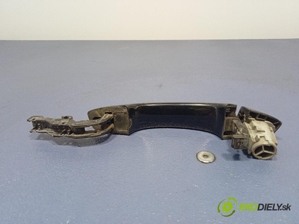 Audi A6 2016 rukoväť Predné Prava: 4H0837206