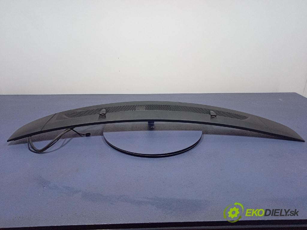 Mercedes B-Klasa 2005 torpédo A1698360018