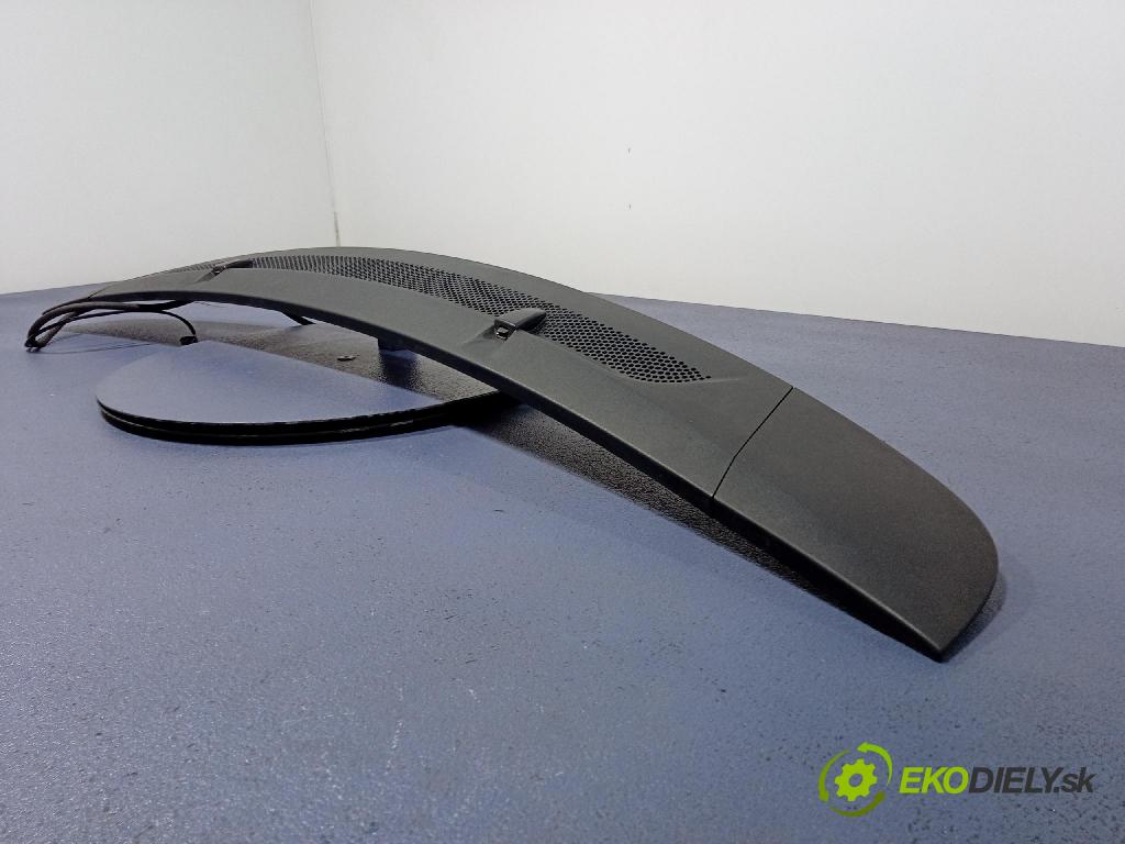 Mercedes B-Klasa 2005 torpédo A1698360018