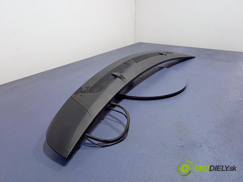 Mercedes B-Klasa 2005 torpédo A1698360018