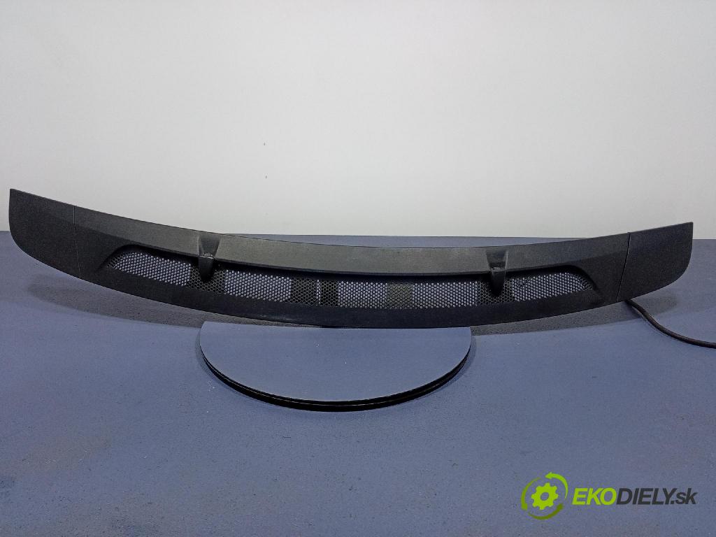 Mercedes B-Klasa 2005 torpédo A1698360018