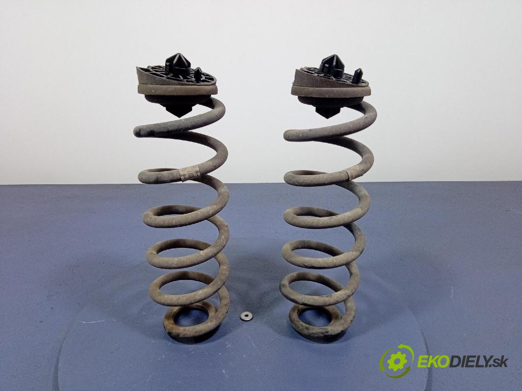 Audi A6 2020 pružina zad 4K0511115