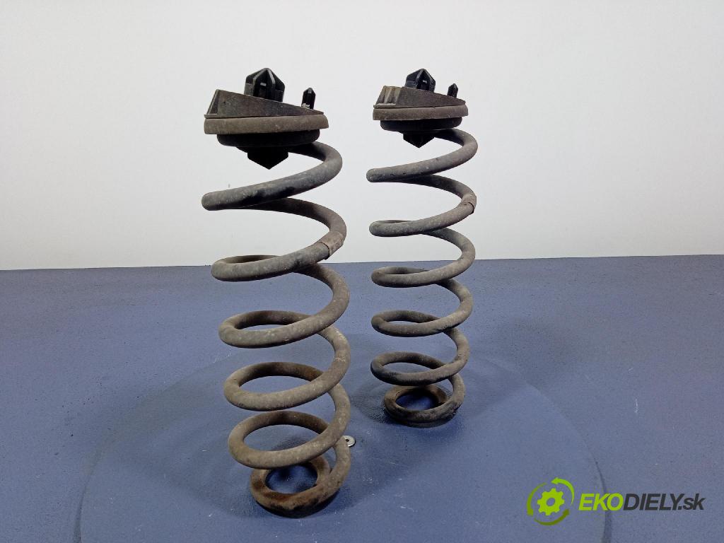 Audi A6 2020 pružina zad 4K0511115