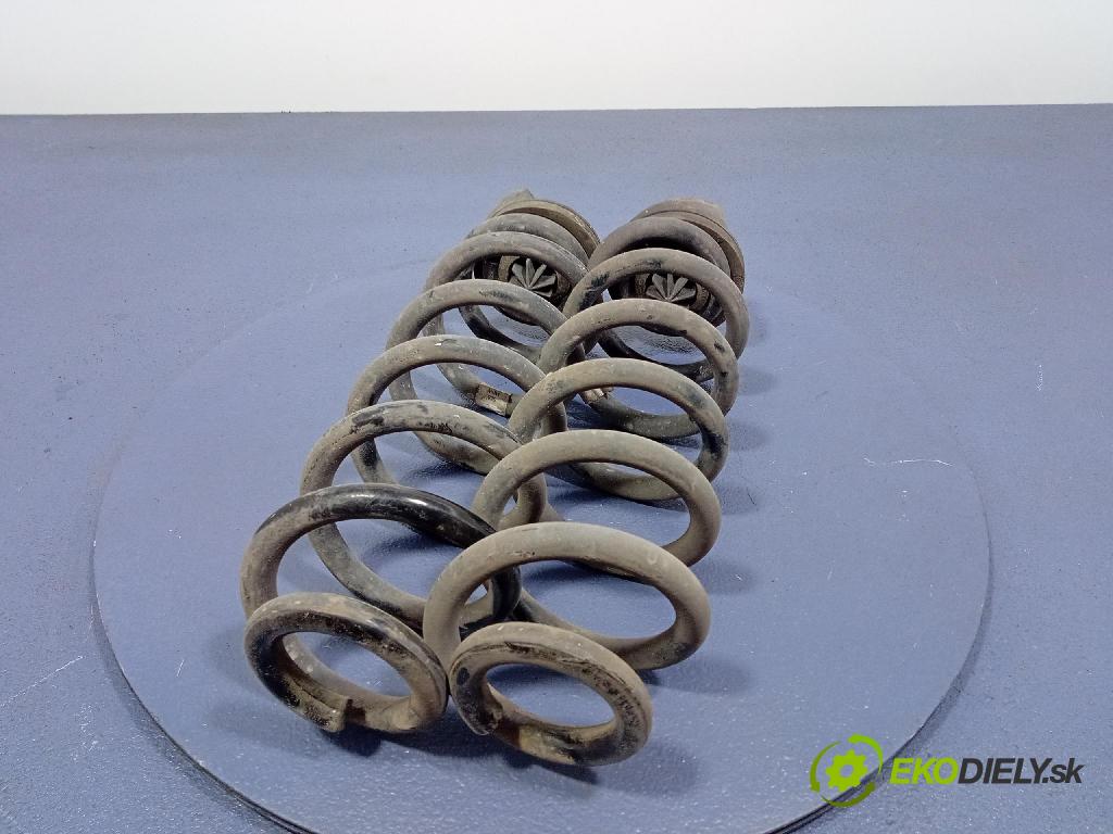 Audi A6 2020 pružina zad 4K0511115