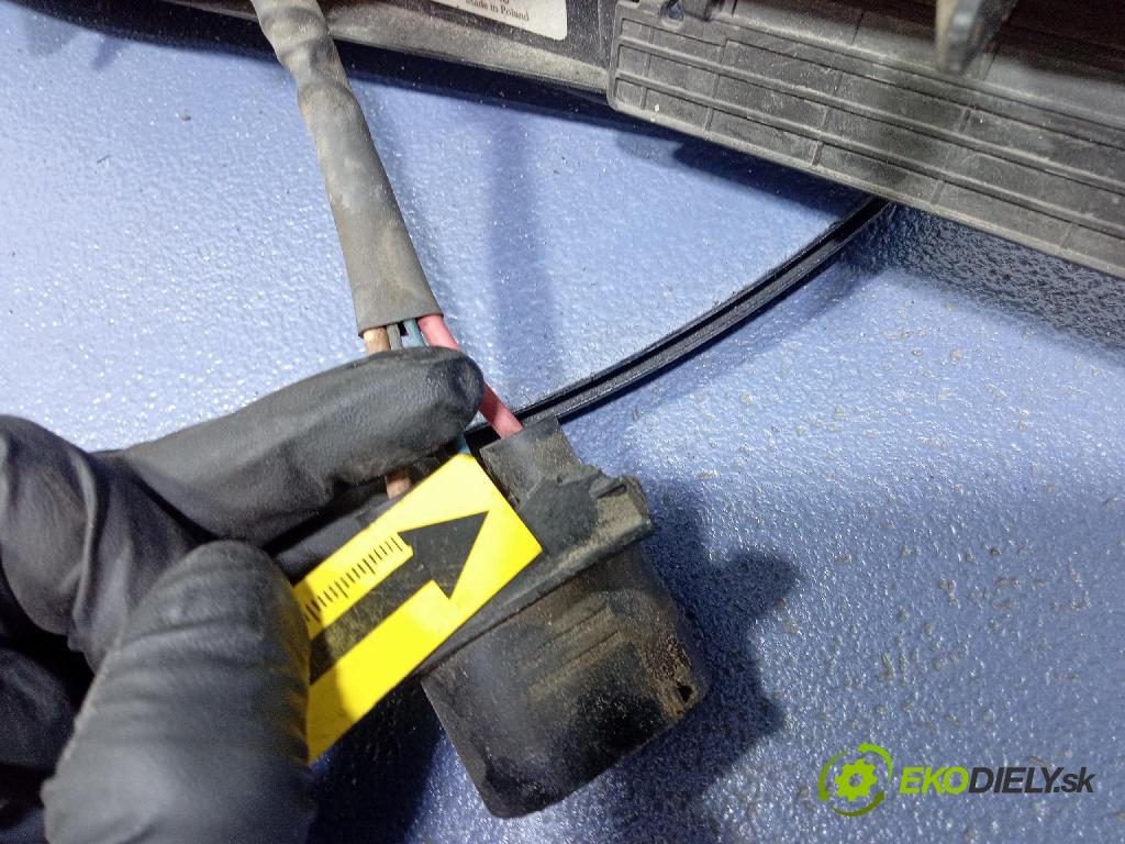 Audi A6 2020 Ventilátor Chladič: 8W0959455M