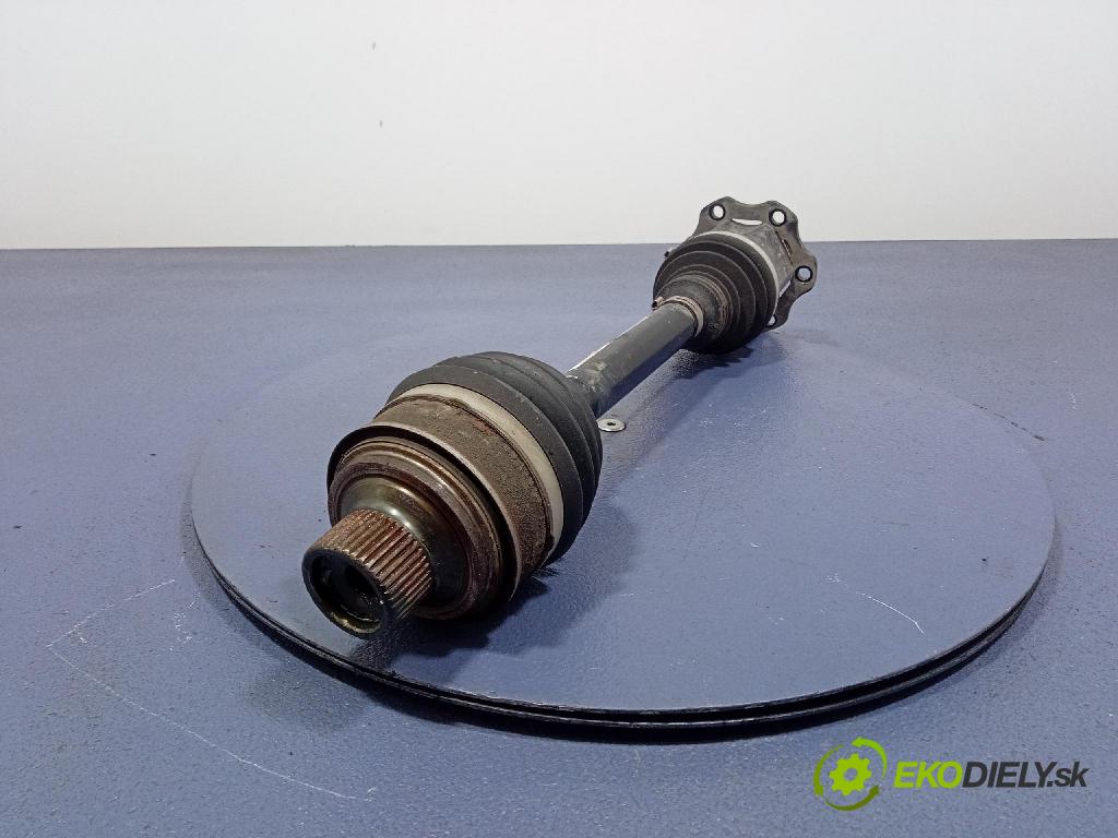 Audi A6 2020 poloos ľavá Predné 4N0407271F