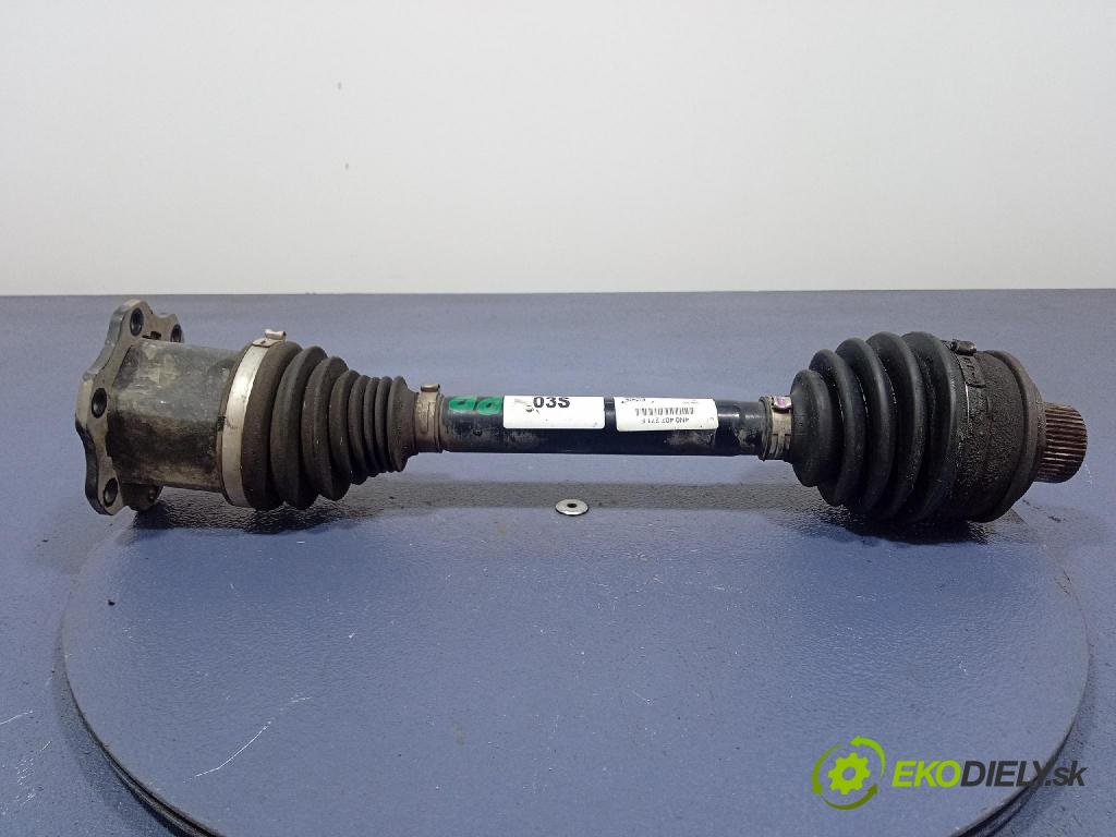 Audi A6 2020 poloos Prava: Predné 4N0407271F