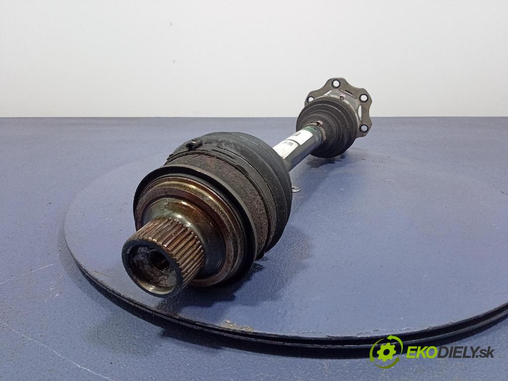 Audi A6 2020 poloos Prava: Predné 4N0407271F