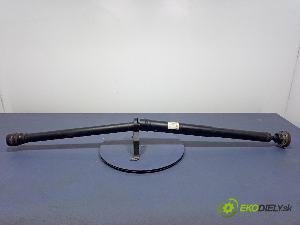 Audi A6 2020 Hřídel: Šoférovanie: 4K0521101G