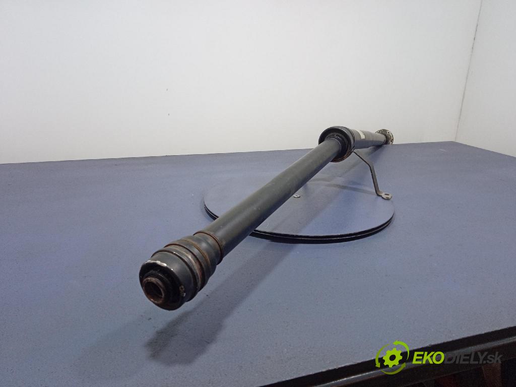 Audi A6 2020 Hřídel: Šoférovanie: 4K0521101G