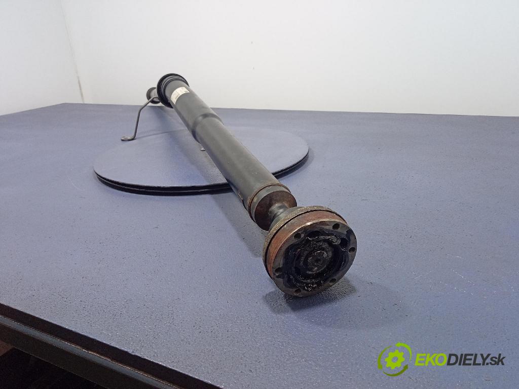 Audi A6 2020 Hřídel: Šoférovanie: 4K0521101G