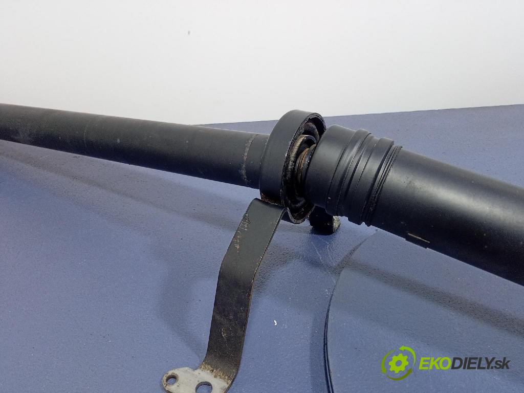 Audi A6 2020 Hřídel: Šoférovanie: 4K0521101G