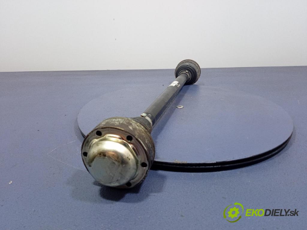 Audi A6 2020 poloos ľavá zad 4K0501203