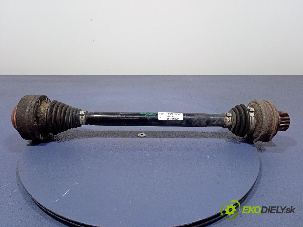 Audi A6 2020 poloos Prava: zad 4K0501204