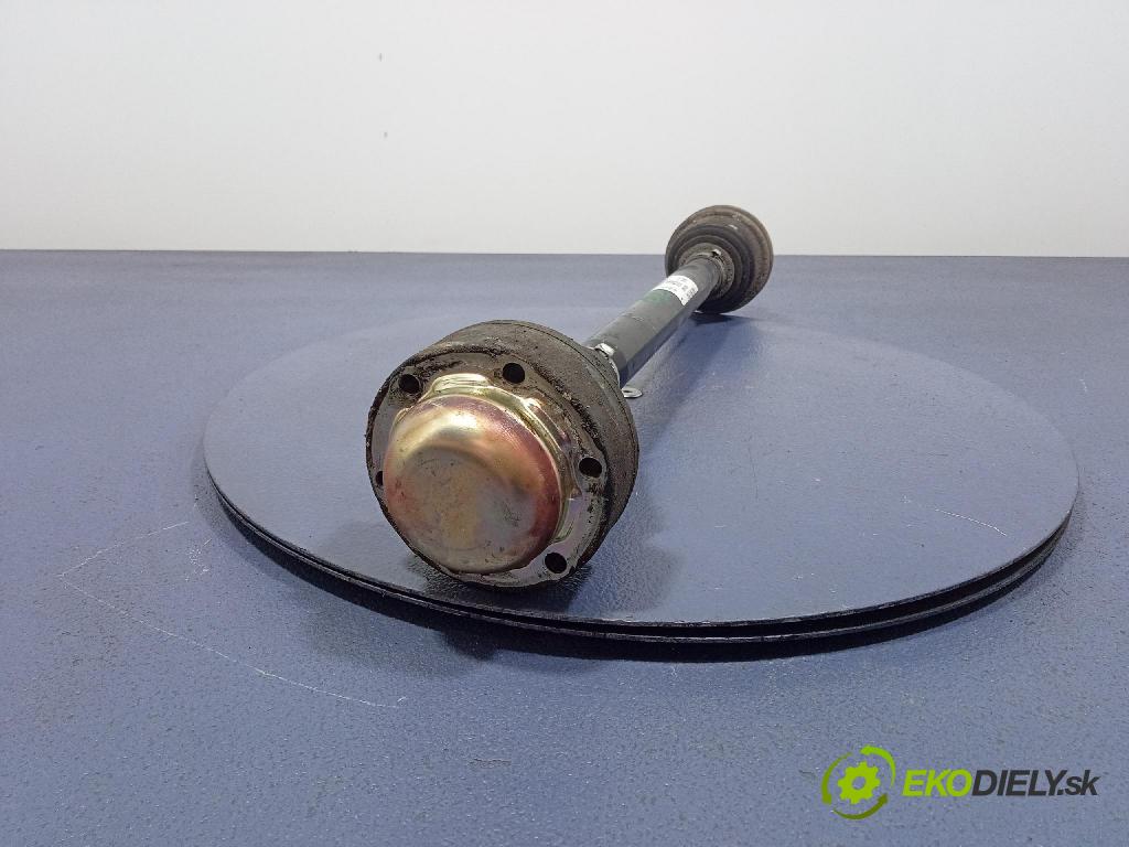 Audi A6 2020 poloos Prava: zad 4K0501204