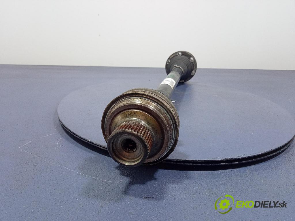 Audi A6 2020 poloos Prava: zad 4K0501204