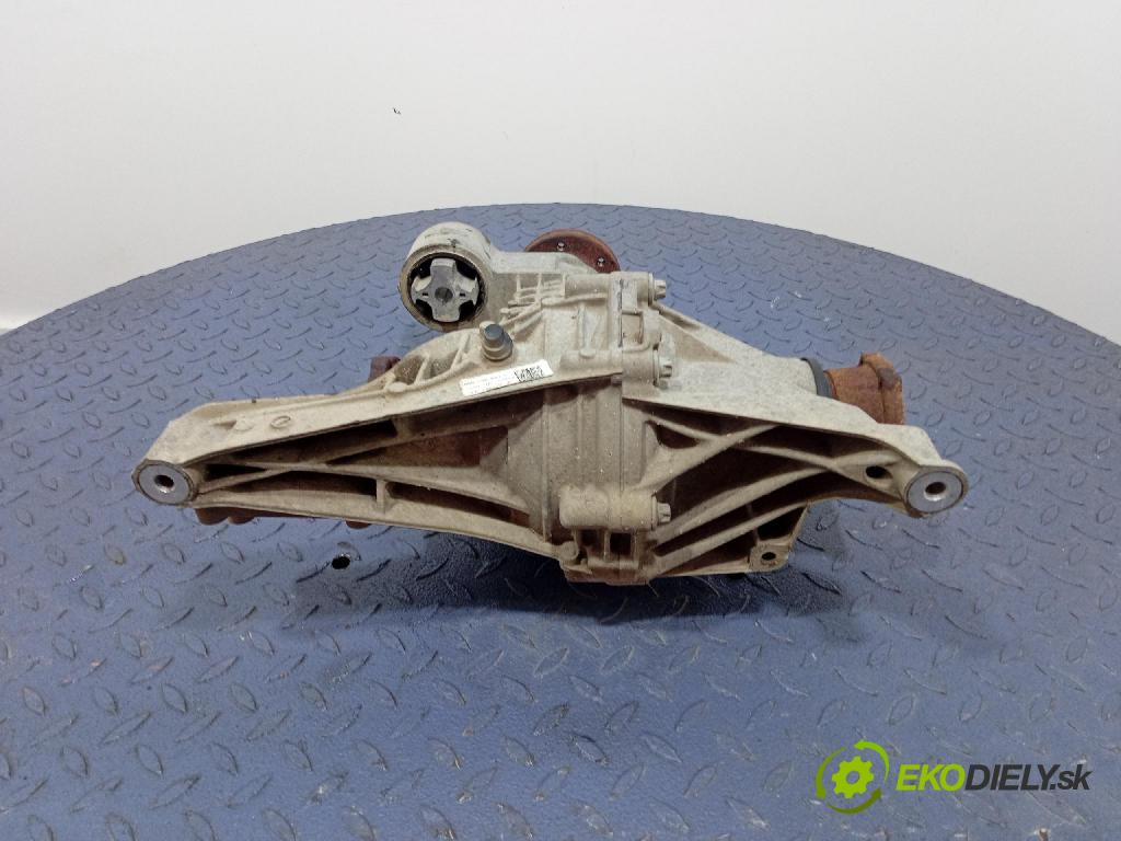 Audi A6 2020 Most: Zadný: 0B0500043G