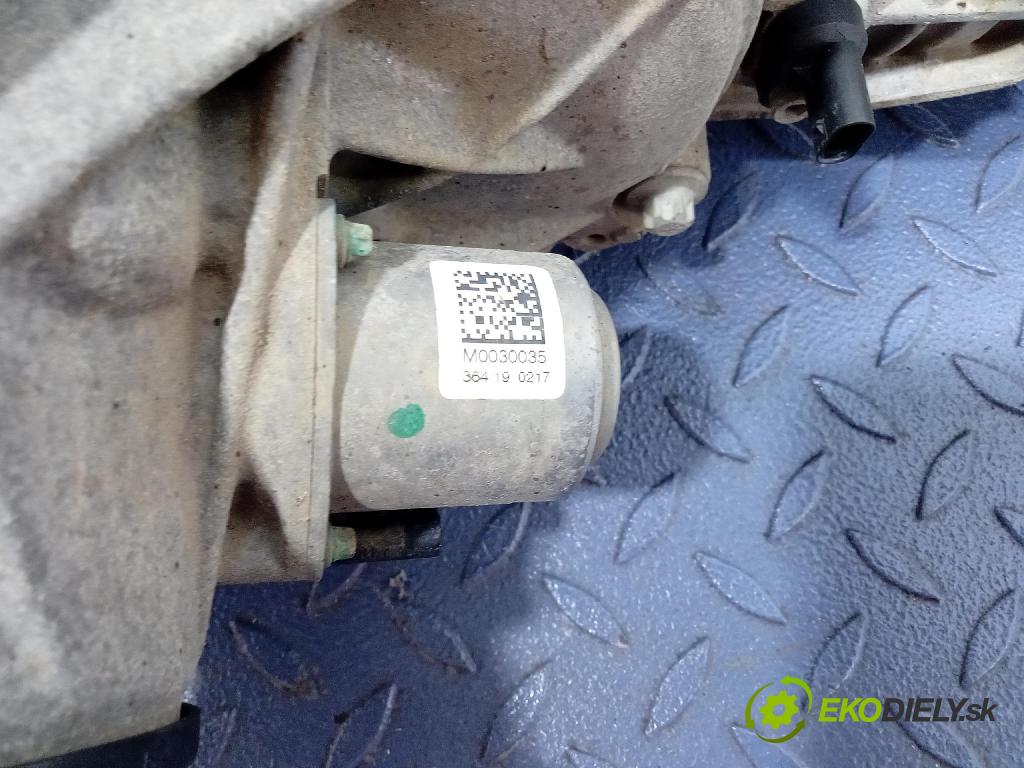 Audi A6 2020 Most: Zadný: 0B0500043G