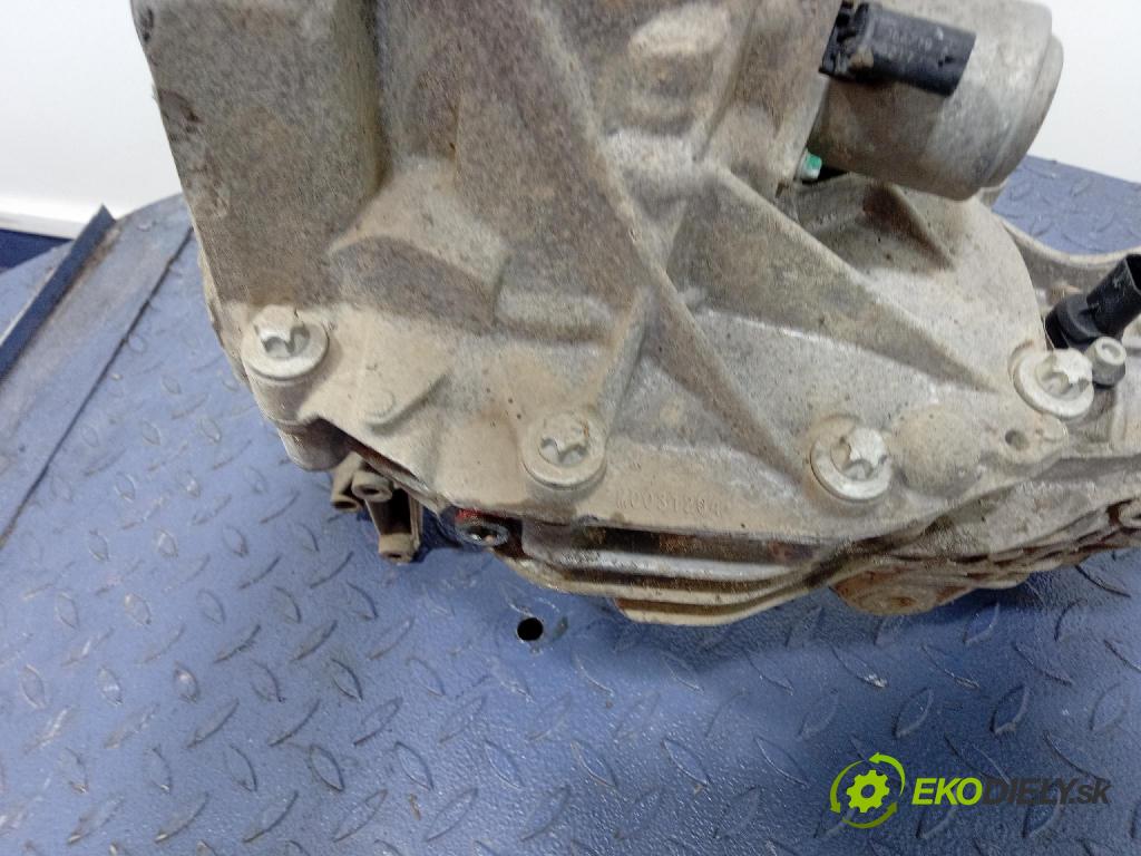 Audi A6 2020 Most: Zadný: 0B0500043G