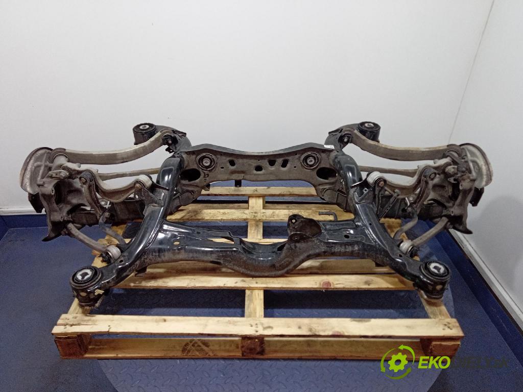 Audi A6 2020 výztuha Pozastavenia: Zad: 4K0505235AL