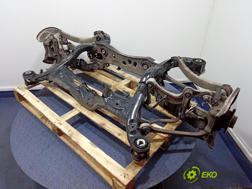 Audi A6 2020 výztuha Pozastavenia: Zad: 4K0505235AL