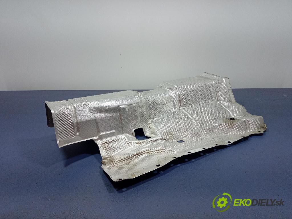 Audi A6 2020 kryt Tepelné: 4K0804160E