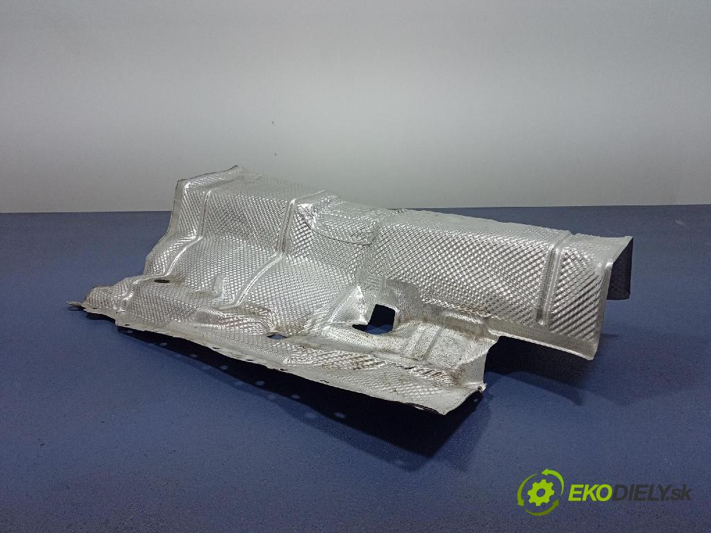 Audi A6 2020 kryt Tepelné: 4K0804160E