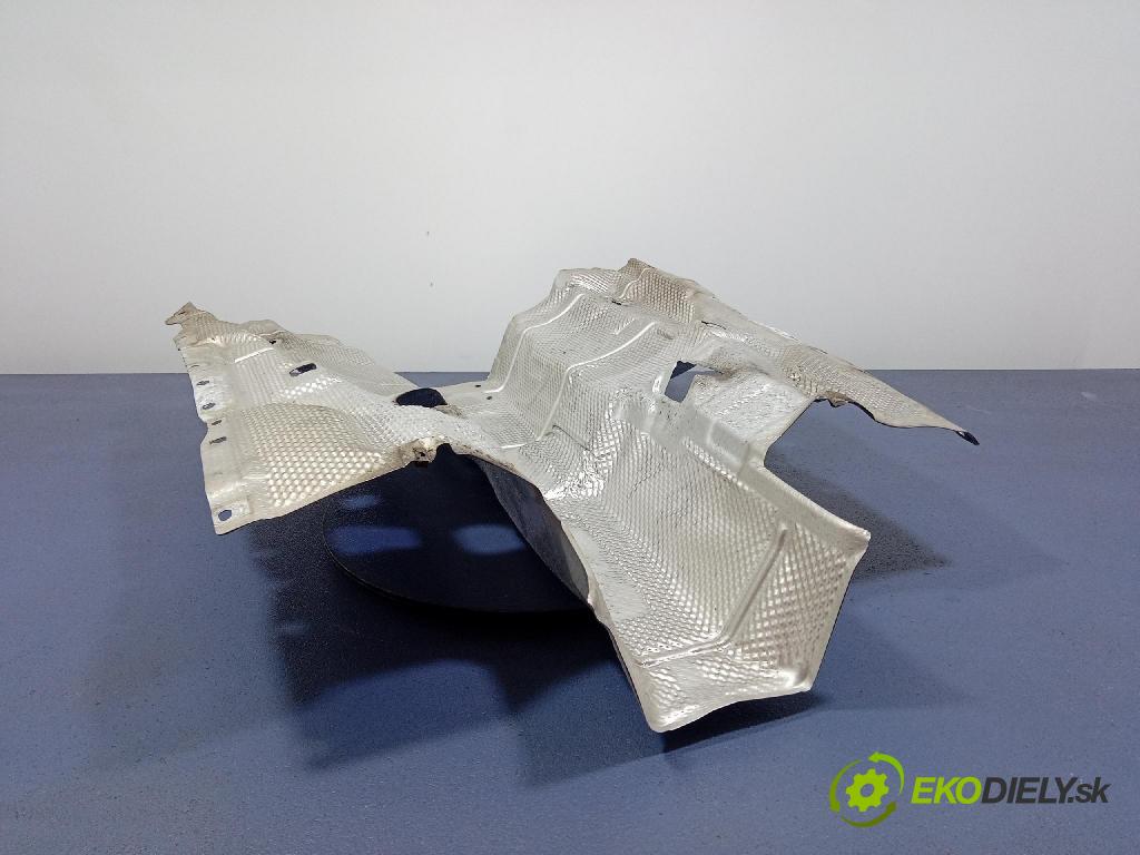 Audi A6 2020 kryt Tepelné: 4K0804160E