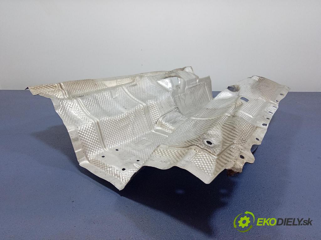 Audi A6 2020 kryt Tepelné: 4K0804160E