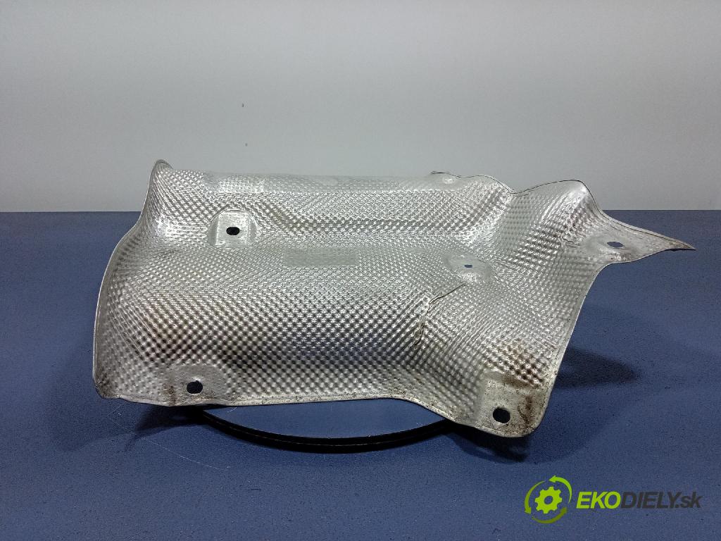 Audi A6 2020 kryt Tepelné: 4K0201308K