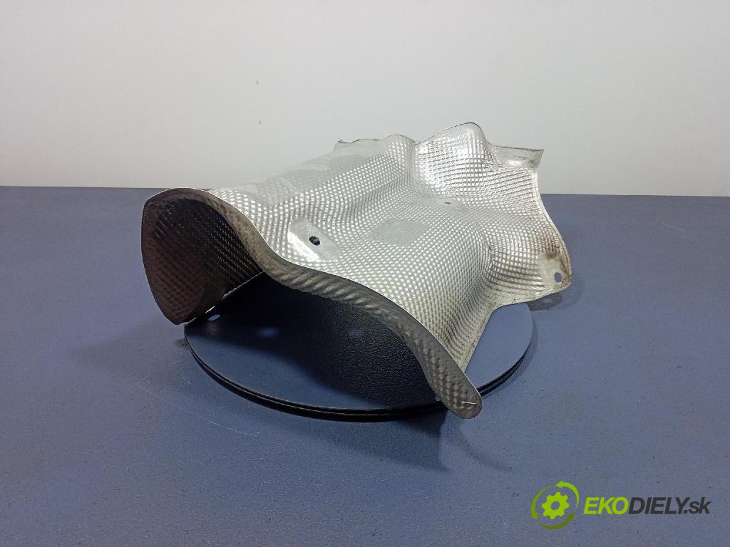 Audi A6 2020 kryt Tepelné: 4K0201308K