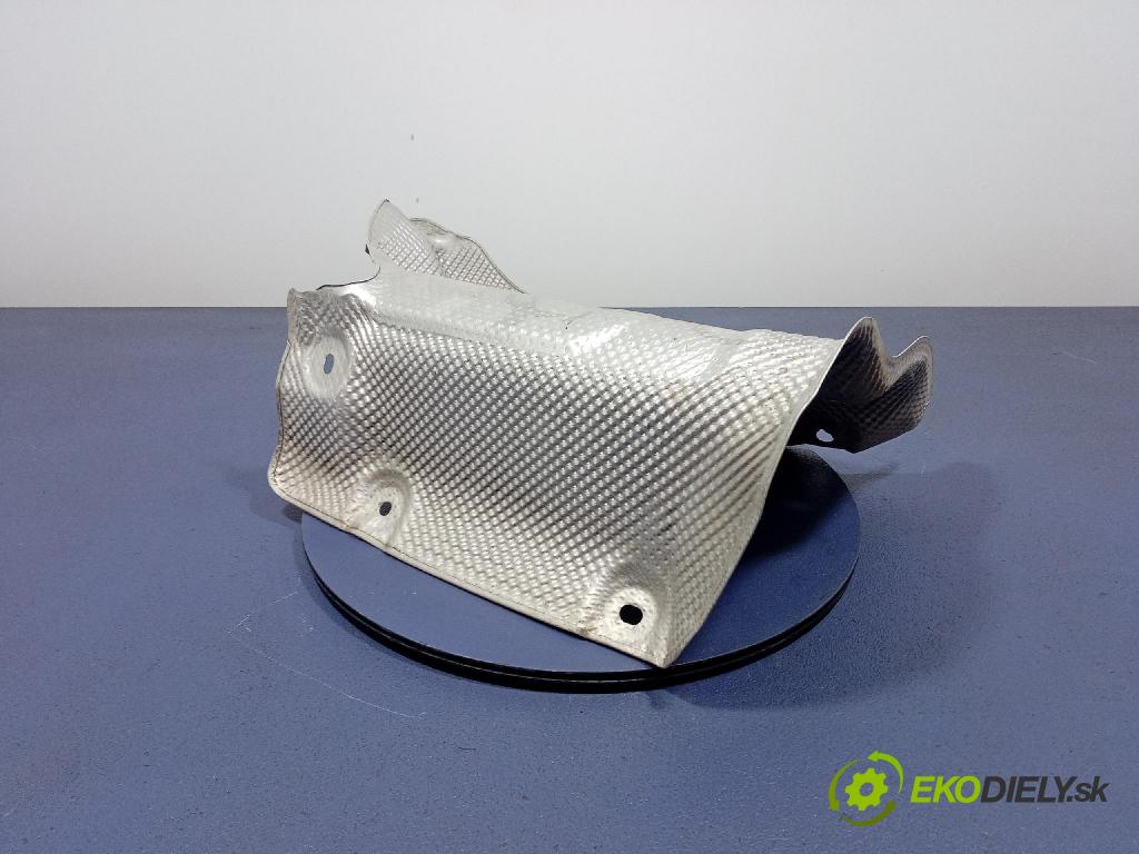 Audi A6 2020 kryt Tepelné: 4K0201308K