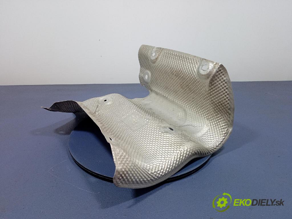 Audi A6 2020 kryt Tepelné: 4K0201308K