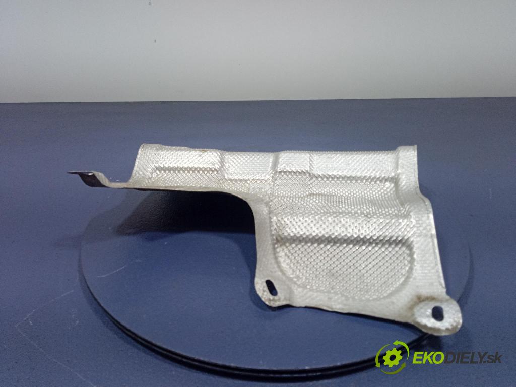 Audi A6 2020 kryt Tepelné: 4K0804171E