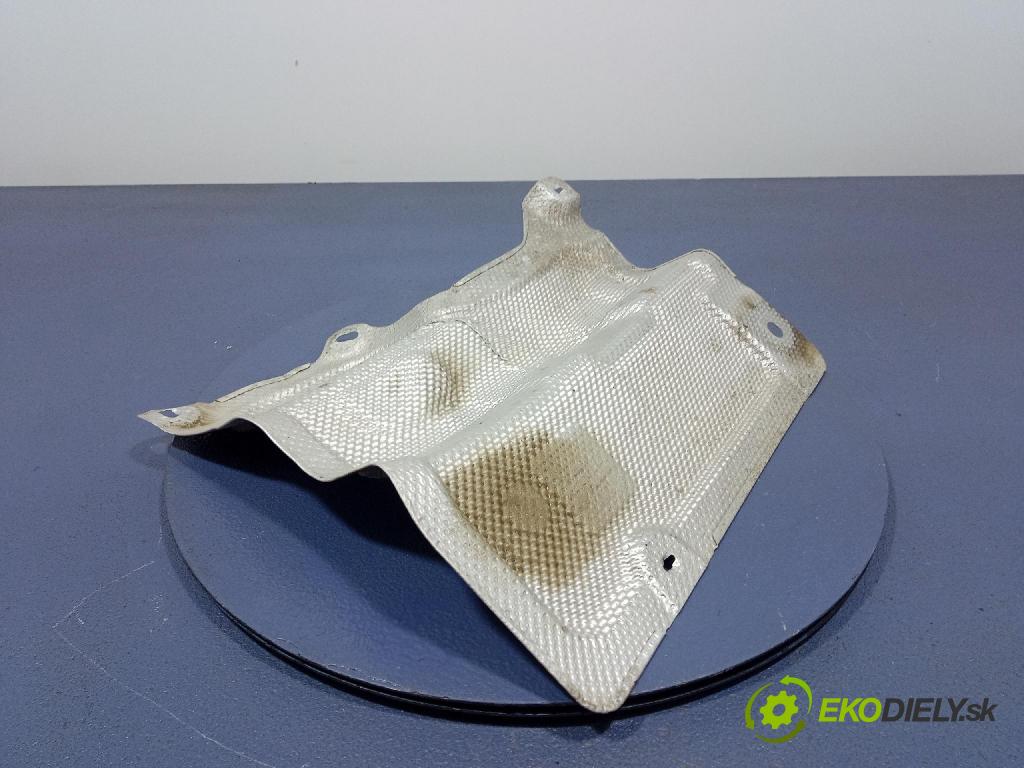 Audi A6 2020 kryt Tepelné: 4K0804171E