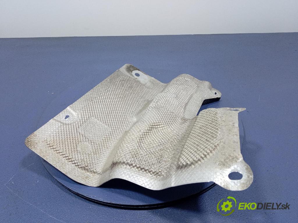 Audi A6 2020 kryt Tepelné: 4K0804171E